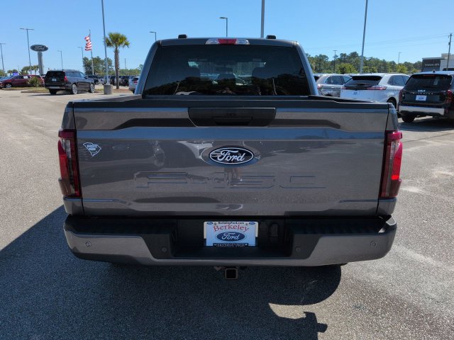 New 2026 Ford F150 STX w/ Equipment Group 200A AWD/4WD image 5