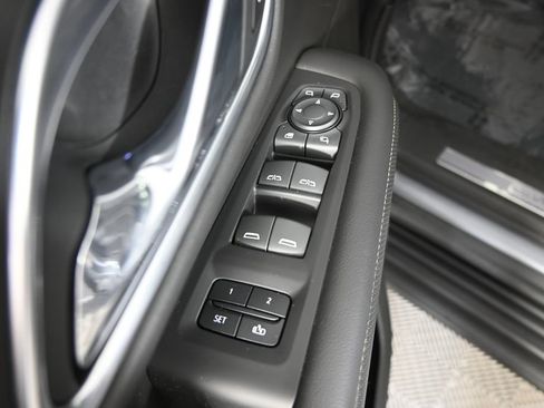 Used 2021 GMC Yukon SLT w/ SLT Luxury Plus Package AWD/4WD image 21