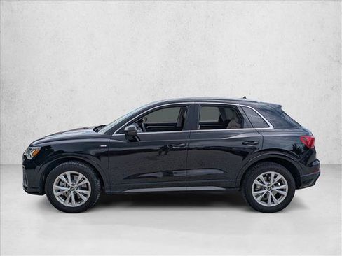 Used 2022 Audi Q3 2.0T Premium Plus AWD/4WD image 8