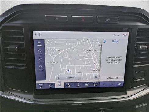 Used 2023 Ford F150 XLT w/ Equipment Group 302A High image 10