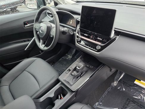 New 2026 Toyota Corolla Cross XLE image 10