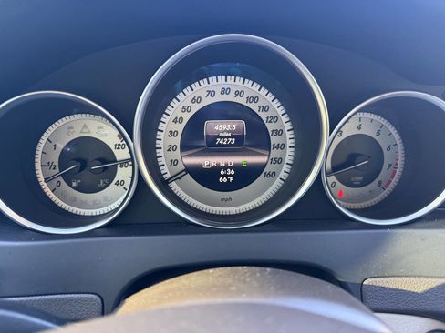 Used 2013 Mercedes-Benz C 250 Sedan image 10