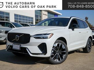 New 2026 Volvo XC60 B5 Plus w/ Protection Package Premier video 1