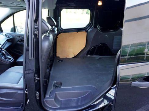 Used 2016 Ford Transit Connect XL image 13