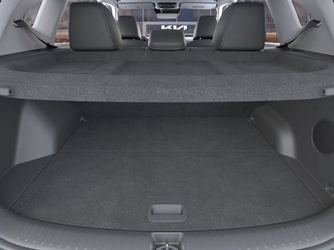 New 2026 Kia Seltos SX AWD/4WD image 19
