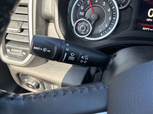 Used 2023 RAM 1500 Big Horn AWD/4WD image 17