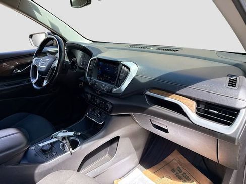 Used 2019 GMC Terrain SLE w/ Driver Convenience Package image 28
