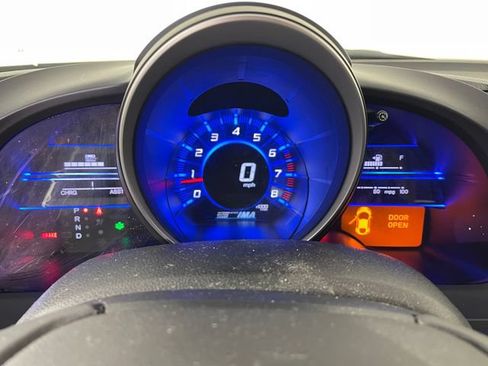 Used 2011 Honda CR-Z EX image 5
