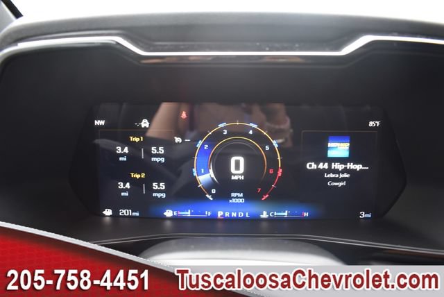 New 2026 Chevrolet Colorado LT w/ Advanced Trailering Package RWD image 23