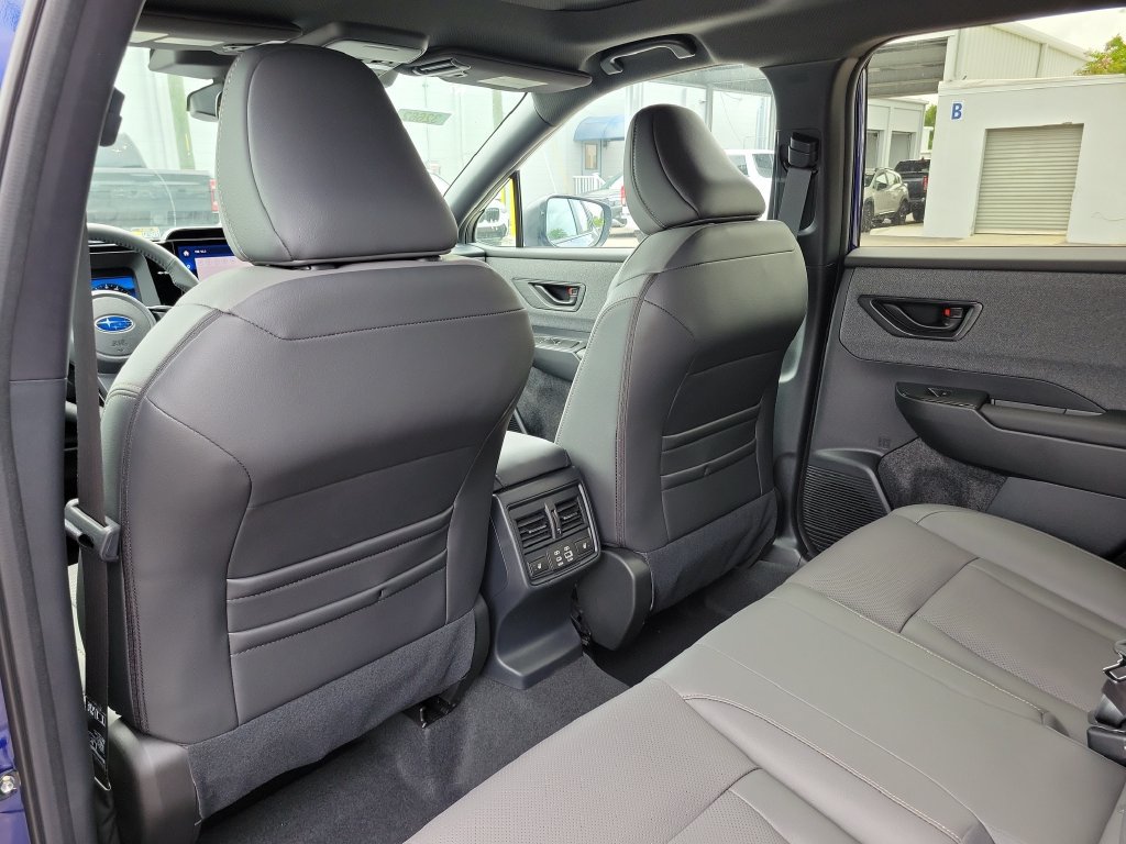 New 2026 Subaru Outback Limited XT AWD/4WD image 9