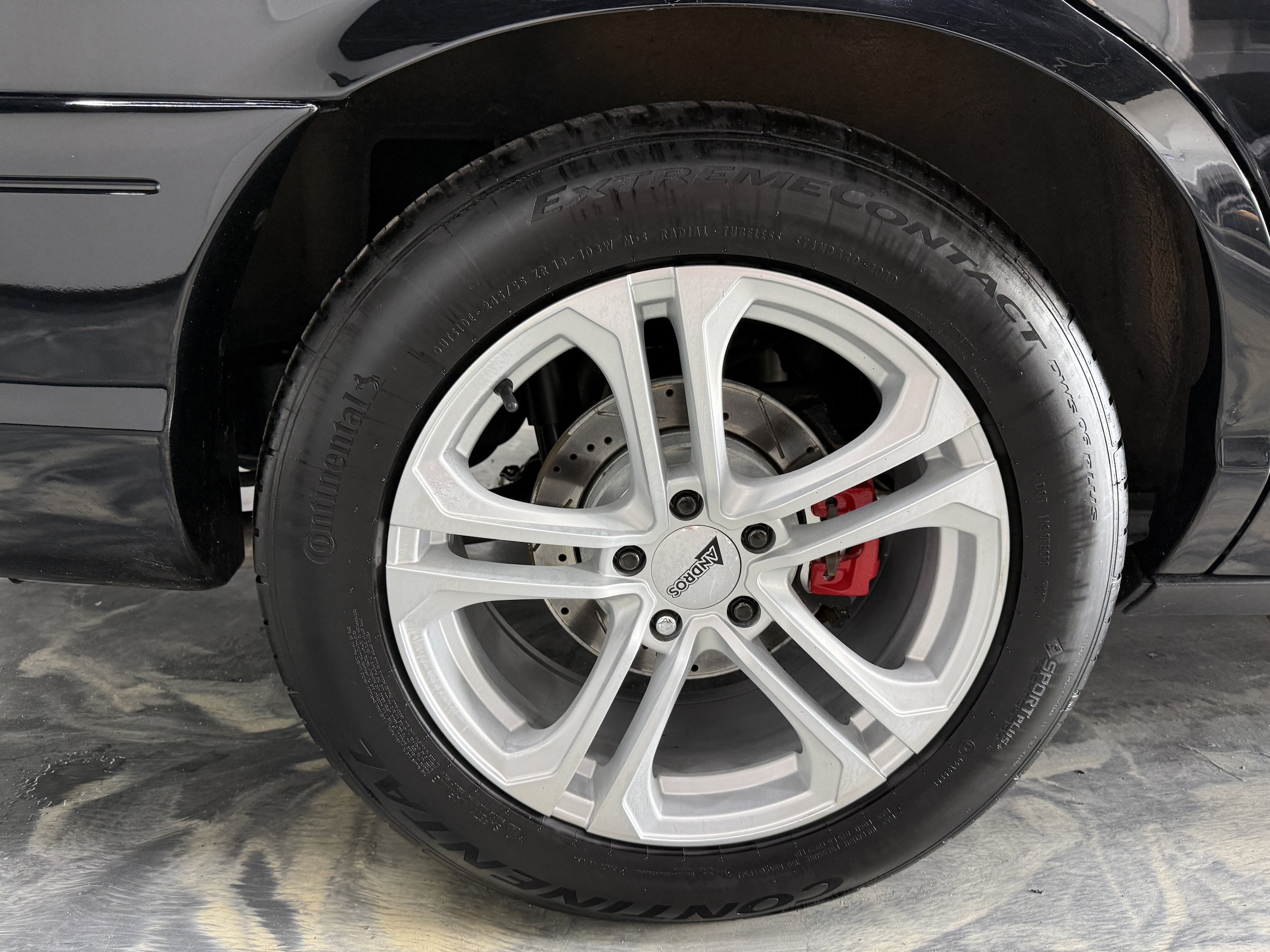 Used 2003 Mercury Marauder RWD image 28