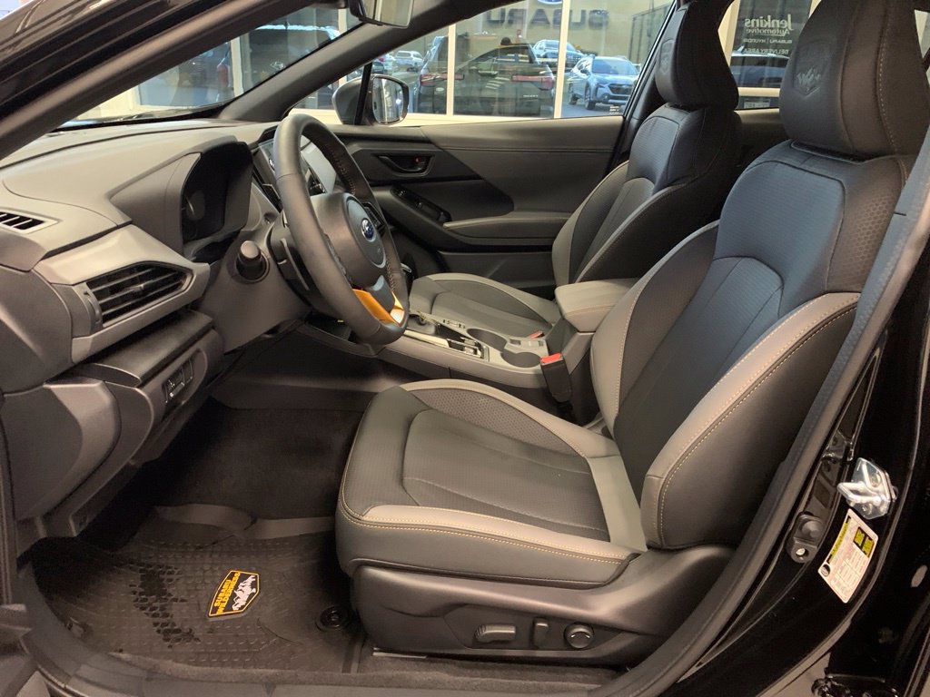 New 2026 Subaru Crosstrek 2.5i Wilderness AWD/4WD image 3