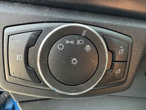 Used 2020 Ford Fusion Titanium AWD/4WD image 13