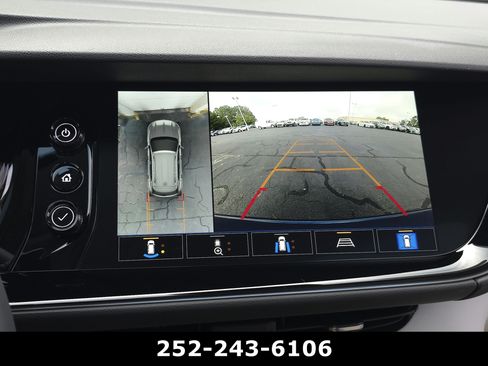Used 2023 Buick Envision Avenir FWD image 21
