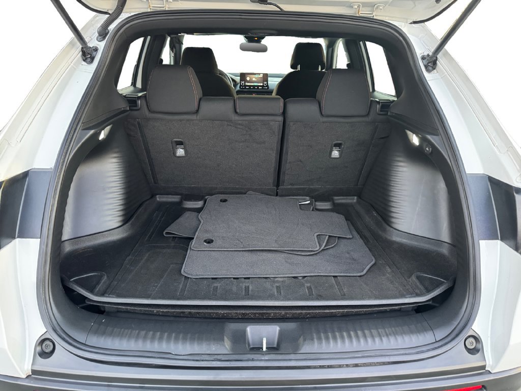 Used 2024 Honda HR-V Sport image 23