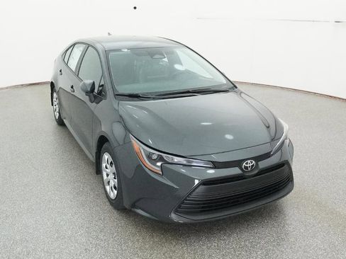 New 2026 Toyota Corolla LE image 47