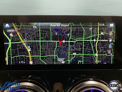 Used 2023 Mercedes-Benz EQB 300 4MATIC w/ Pinnacle Package image 43