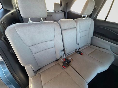 Used 2020 Honda Pilot EX image 19