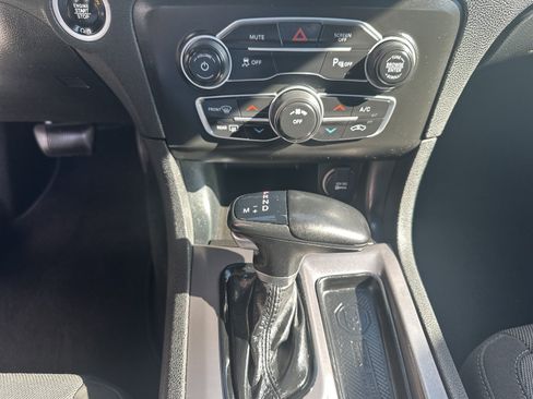 Used 2022 Dodge Charger SXT w/ Blacktop Package RWD image 18