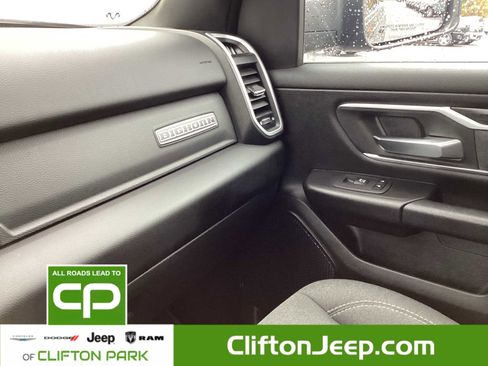 Used 2022 RAM 1500 Big Horn image 28