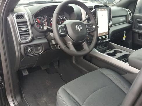 New 2026 RAM 2500 Big Horn image 10