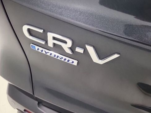 Certified 2024 Honda CR-V Sport Touring image 16