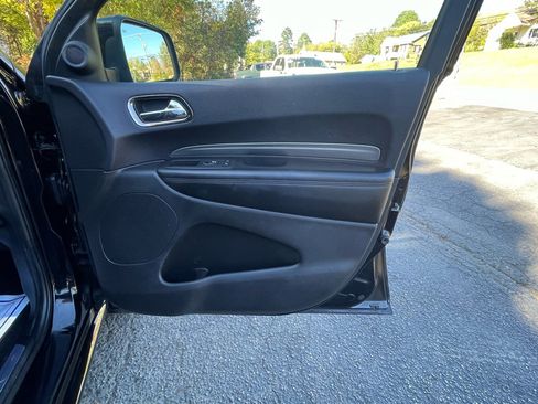 Used 2018 Dodge Durango GT w/ Blacktop Package image 30
