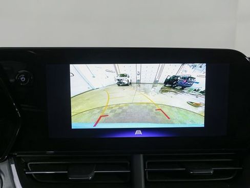 Used 2025 Chevrolet Trax LT w/ Driver Confidence Package image 25