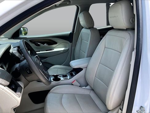 Used 2020 GMC Terrain Denali w/ Denali Premium Package FWD image 8