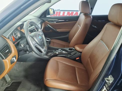 Used 2014 BMW X1 xDrive35i AWD/4WD image 9