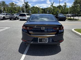New 2026 MAZDA MAZDA3 2.5 S Sedan w/ Preferred Pkg FWD video 2