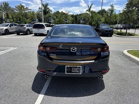 New 2026 MAZDA MAZDA3 2.5 S Sedan w/ Preferred Pkg FWD image 2