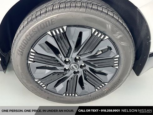 New 2026 Nissan Murano Platinum image 32