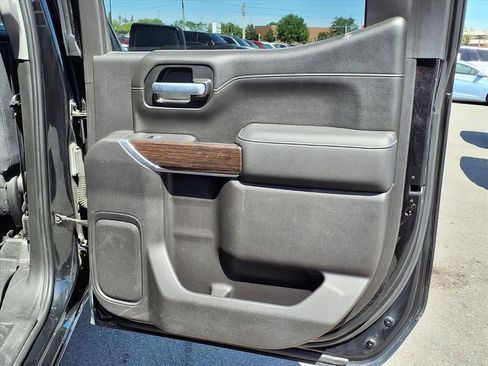 Used 2021 GMC Sierra 1500 Elevation image 14