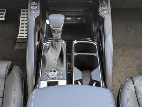 New 2025 Kia Telluride SX X-Line image 22