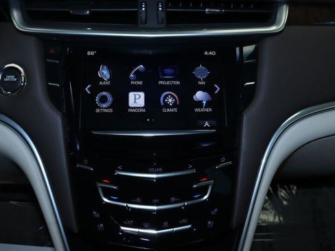 Used 2016 Cadillac XTS Luxury w/ Driver Awareness Package FWD image 23