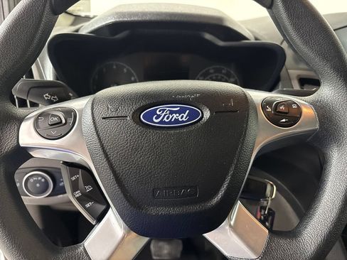 Used 2023 Ford Transit Connect XL FWD image 14