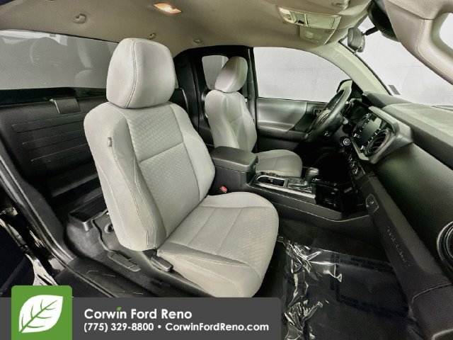 Used 2021 Toyota Tacoma SR RWD image 28