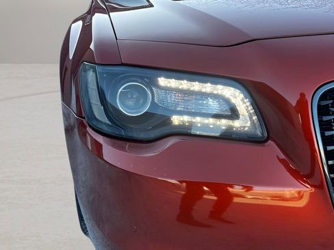 Used 2021 Chrysler 300 S image 32