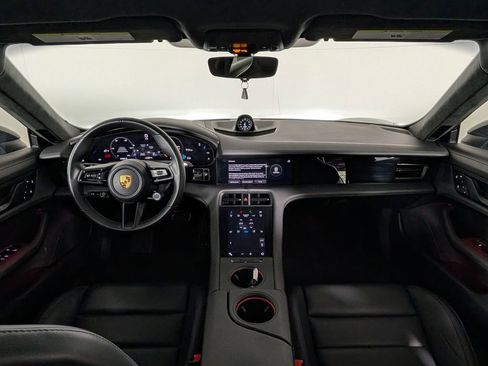 Certified 2022 Porsche Taycan GTS AWD/4WD image 21