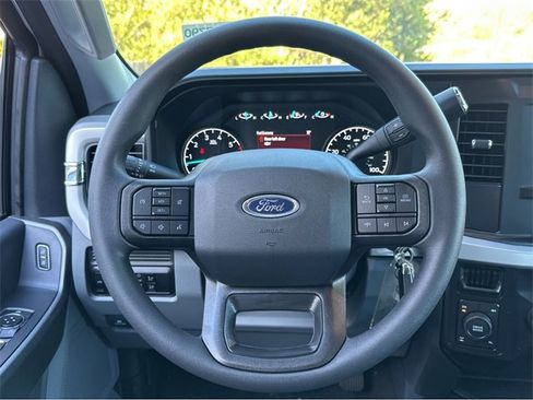 New 2026 Ford F250 XL w/ STX Appearance Package image 11