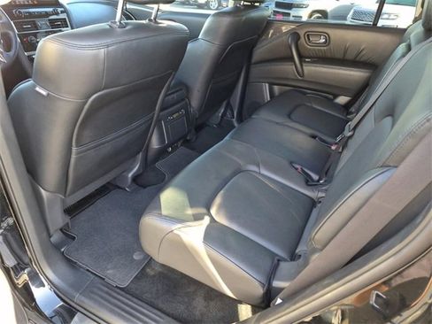 Certified 2024 Nissan Armada SV w/ Cargo Package image 23