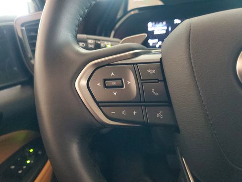 Certified 2025 Lexus NX 350 AWD w/ Premium Package image 26