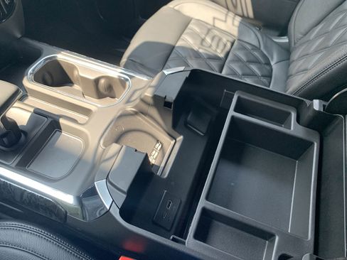 New 2025 GMC Sierra 1500 Elevation w/ Elevation Premium Package image 47