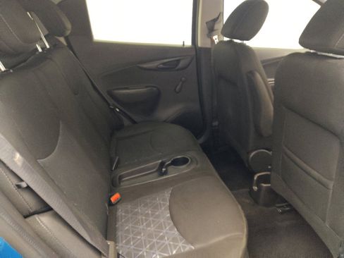 Used 2021 Chevrolet Spark LS FWD image 19