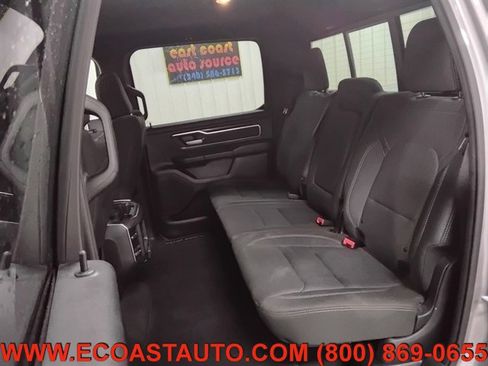 Used 2019 RAM 1500 Big Horn image 13