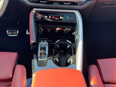 New 2025 Audi SQ5 Premium Plus image 11