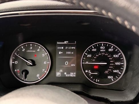 Certified 2024 Subaru Outback Premium AWD/4WD image 21
