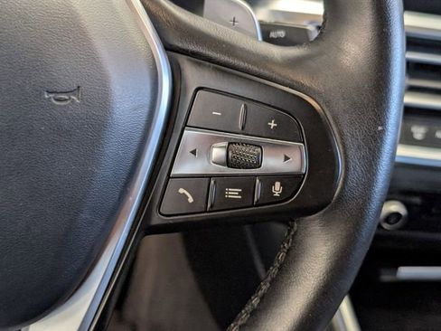 Used 2021 BMW 430i Coupe w/ Convenience Package RWD image 34