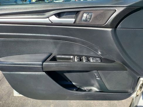 Used 2019 Ford Fusion Energi Titanium image 14